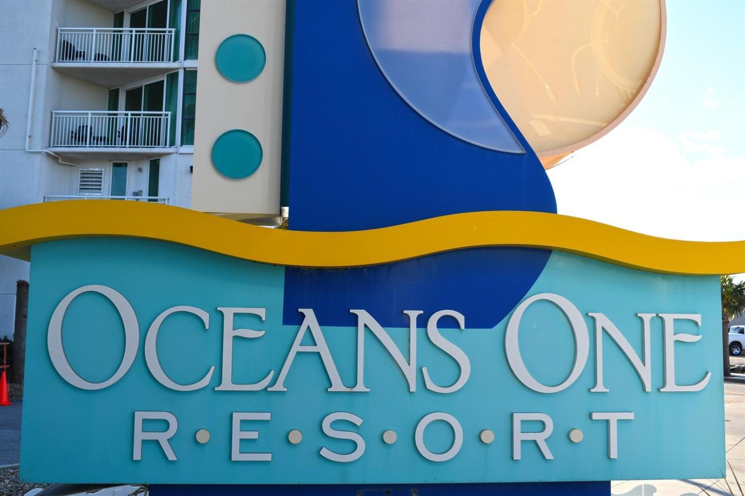 New Modern, Direct Oceanfront, Boardwalk, Views! Lägenhet Myrtle Beach Exteriör bild
